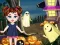 Laro Bahay ng Halloween ni Baby Taylor online