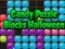 Laro Mga Block ng Candy Puzzle Halloween online