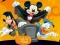 Laro Disney Halloween Jigsaw Puzzle online