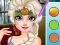Laro Kapatid na Prinsesa: Trick o Treat online