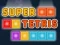 Laro Super Tetris online