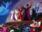 Laro Maligayang Halloween Disney Puzzle online