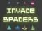 Laro Invace Spaders online