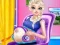 Laro Pag-aalaga sa Pregnant Ice Princess online