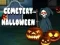 Laro Sementeryo ng Halloween online