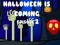Laro Halloween Ay Paparating Episode 2 online