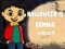 Laro Malapit na ang Halloween Kabanata 1 online