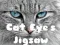 Laro Jigsaw Mata Ng Pusa online