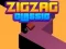 Laro Zig Zag Klasiko online