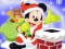 Laro Disney Pasko JigSaw Puzzle online