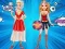 Laro Bffs Superhero Dress Up online