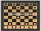 Laro Xadrez 3D Hartwig online