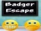 Laro Pagtakas ng Badger online