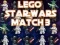 Laro Lego Star Wars Match 3 online