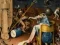 Laro Umaigra Malaking Puzzle Hieronymus Bosch online