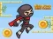 Laro Ninja Jump Mini Laro online