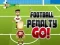 Laro Pagtatapos ng Football Para! online