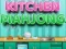 Laro Kusina Mahjong online