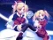 Laro Piso ng Pasko ng Anime online