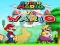Laro Super Mario laban kay Wario online