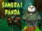 Laro Panda Samurai online