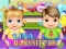 Laro Lina Tagapangalaga online