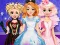 Laro Pabrika ng Spell ng Prinsesa Wonderland online