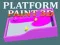 Laro Pintura ng Plataporma 3D online