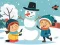 Laro Mga Kard ng Pasko online