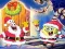Laro Pusong Pasko na SpongeBob online