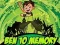 Laro Memory Ben 10 online