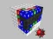 Laro Minesweeper 3D online Laro Minesweeper 3D online