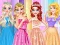 Laro Praktikal na Biro ng Princess Banquet online Laro Praktikal na Biro ng Princess Banquet online