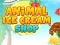 Laro Tindahan ng Sorbetes ng Hayop online