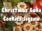 Laro Sagod na Cookies ng Pasko online