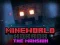 Laro MineWorld Takot ang Mansyon online