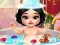 Laro Paligo ng Sanggol ni Snow White online
