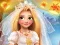 Laro Kasal na Pambansang Prinsesa na Blonde online