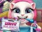 Laro Pusa Tunay na Dentista online