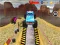 Laro Karera ng Monster Truck na may Mahirap na Stunts online