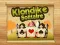 Laro Klondike Solitaire online