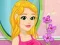 Laro Natalie at Olivia sa Pakikipagsapalaran sa Social Media online