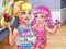 Laro Pagpukawin ang Nanny Moody Ally online