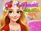Laro Korona ng Mga Bulaklak ng Prinsesa online