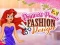 Laro Disenyo ng Fashion ng Prom ng Prinsesa online