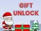 Laro I-unlock ang regalo online