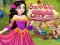 Laro Snow White: Pagsusuot ng Kwento online