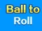 Laro Bola para Irol online