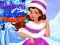 Laro Prinsesa Winter Wonderland online