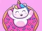Laro Cute Rainbow Unicorn Puzzles online